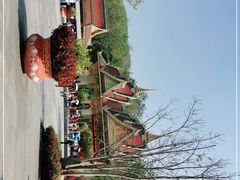 -西双版纳勐泐文化旅游区