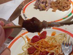 -比格比萨自助(宝山日月光店)