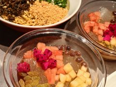 -三江里·宜宾川菜(亚运村店)
