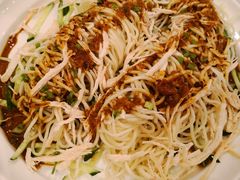 鸡丝凉面-眉州东坡(中日友好医院店)