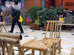 -李山山茶事(景枫店)