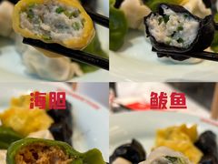 -双合园·海鲜水饺青岛菜(九水东路店)
