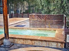 -春晖园度假酒店温泉