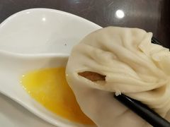 -锡笼记·无锡小笼(人民路店)