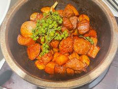 -狮王府淮扬菜(万象城店)