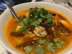 -湖滨28中餐厅·西湖宴·杭州君悦酒店