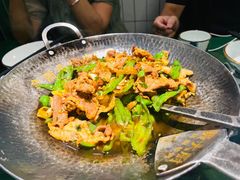 -费大厨辣椒炒肉(太平老街店)