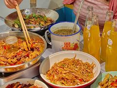 -彭耕记猪油炒小菜(吉联mall店)