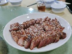 -大自然美食农庄(广州南站店)