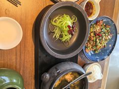 原味汽锅鸡-云海肴·汽锅鸡·云南菜(祥云小镇店)