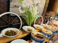 -索菲特西湖大酒店·香榭丽全日候餐厅(南山路店)