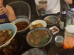 -薇酌饮·陕西菜(南门外店)
