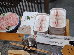 -江小渔鲜鱼火锅(应天西路店)