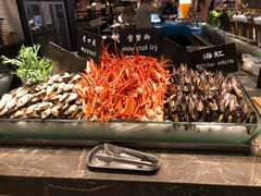 -星伦多自助料理(花山金鹰店)