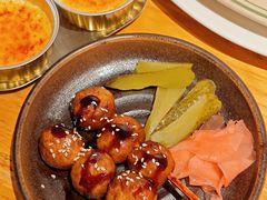 -森Some Fusion(荔湾店)