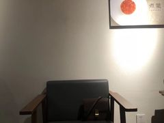 用餐区-煮叶(悠唐广场店)