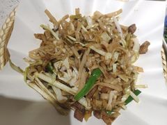 -如轩·海鲜砂锅粥·潮汕菜(小榄店)
