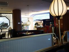 -新白鹿餐厅(虹桥南丰城店)