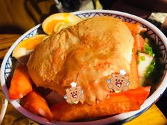-老龙亭拉面店