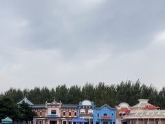 -沈阳方特欢乐世界
