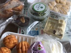-莫朗核桃饼(虹泉路店)