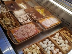 -火炉火自助餐(西直门凯德MALL店)