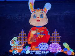 -老门东历史文化街区