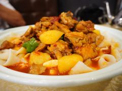 -楼兰印象(朝外店)