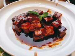 -北京老铺烤鸭(西稍门店)