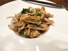-林芝工布庄园希尔顿酒店-猎味中餐厅