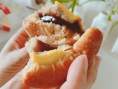-喜茶(无锡荟聚中心店)