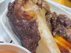 -香满春·酱香大骨饭(临河街店)