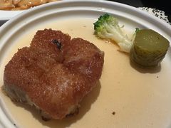 -阿庄新豫菜(通泰路店)