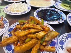 -利群烤鸭店(前门店)