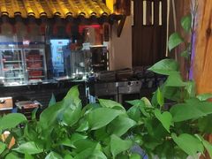 -炭窑水浒烤肉(汉阳鹦鹉巷子店)