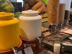 -东方红海鲜百汇(国际大厦店)