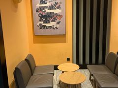 -星巴克(兰州中川机场T2出发店)