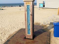 -那香海钻石沙滩浴场