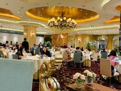 大堂-东海海鲜酒家(中信广场店)