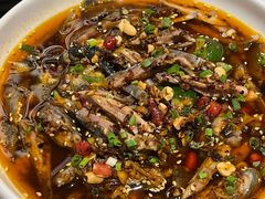 凉拌鸡-铁公鸡·四川料理(天环广场店)
