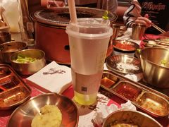 -西塔老太太泥炉烤肉(苏州大悦城店)