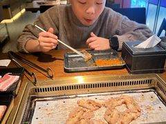 -新石器烤肉(之心城店)