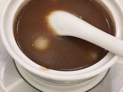 豆沙麻心小汤圆-金时代顺风大酒店(金山店)