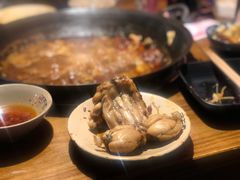 -老天桥蛙炉火锅(姑苏总店)