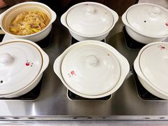 -民间瓦缸煨汤館(嵩山路店)