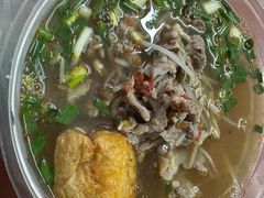 -王中王正宗桂林米粉(福建路店)