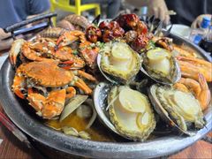 -星奇缘·海鲜餐厅(东山美食地标店)