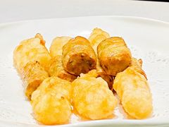 -临家小院·潮汕菜·商务宴请·点心(白石洲店)