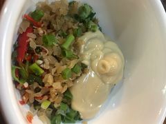 -代羊肉(中和店)