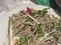 -和庆斋羊蝎子火锅·碳缸烧烤(顺义旗舰店)
